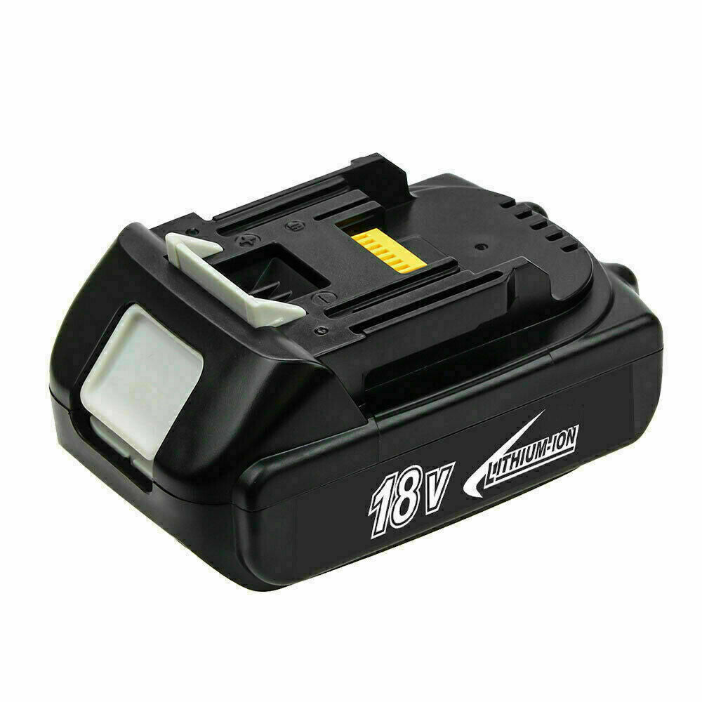 18V Battery for Makita BL1815 BDF452 BL1820B LXFD01 BTW450 BJR182 18V Battery for Makita BL1815 BDF452 BL1820B LXFD01 BTW450 BJR182